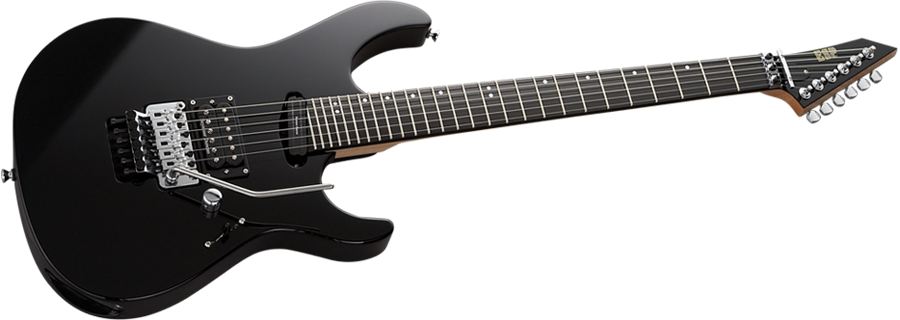 エレキギター EDWARDS E-MV-125FR MAVERIC