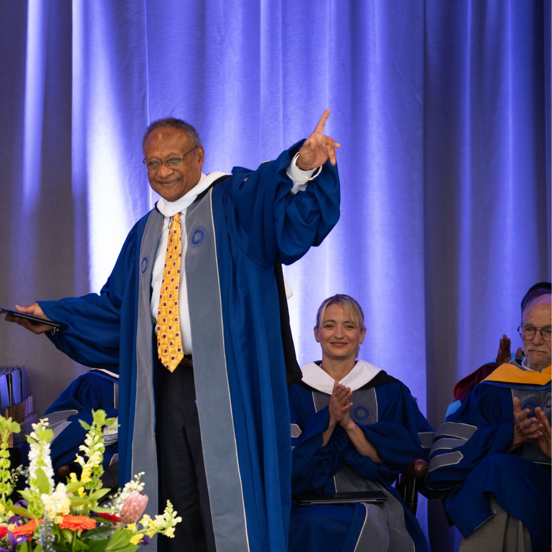Colby College - Congratulations to the Class of 2021! Read...