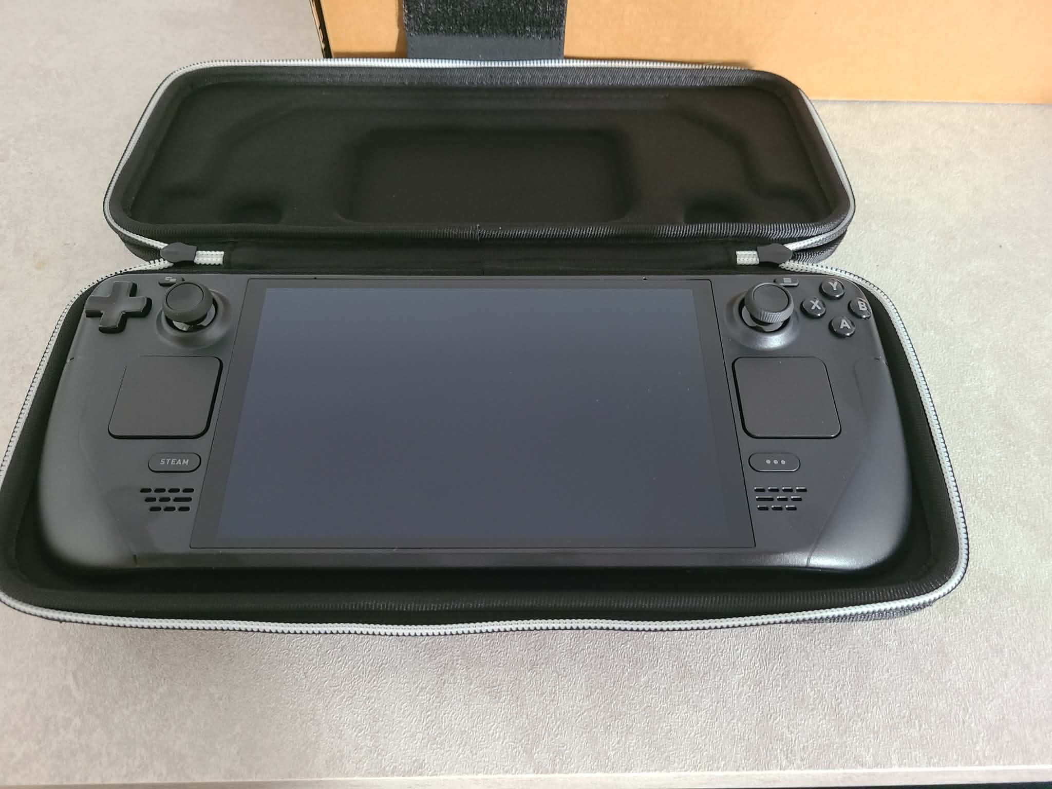 Steam Deck OLED 1TB for sale | Trinity, Jersey