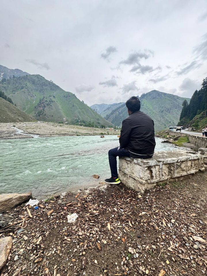 Aatir Rizvi