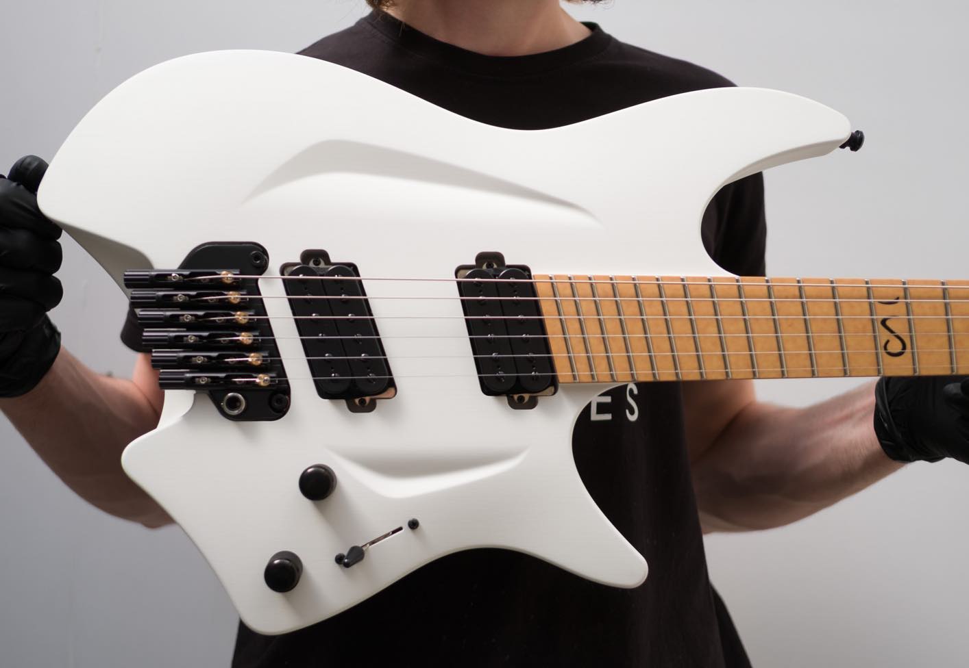 Aristides H/06R White! #aristides #h06r
