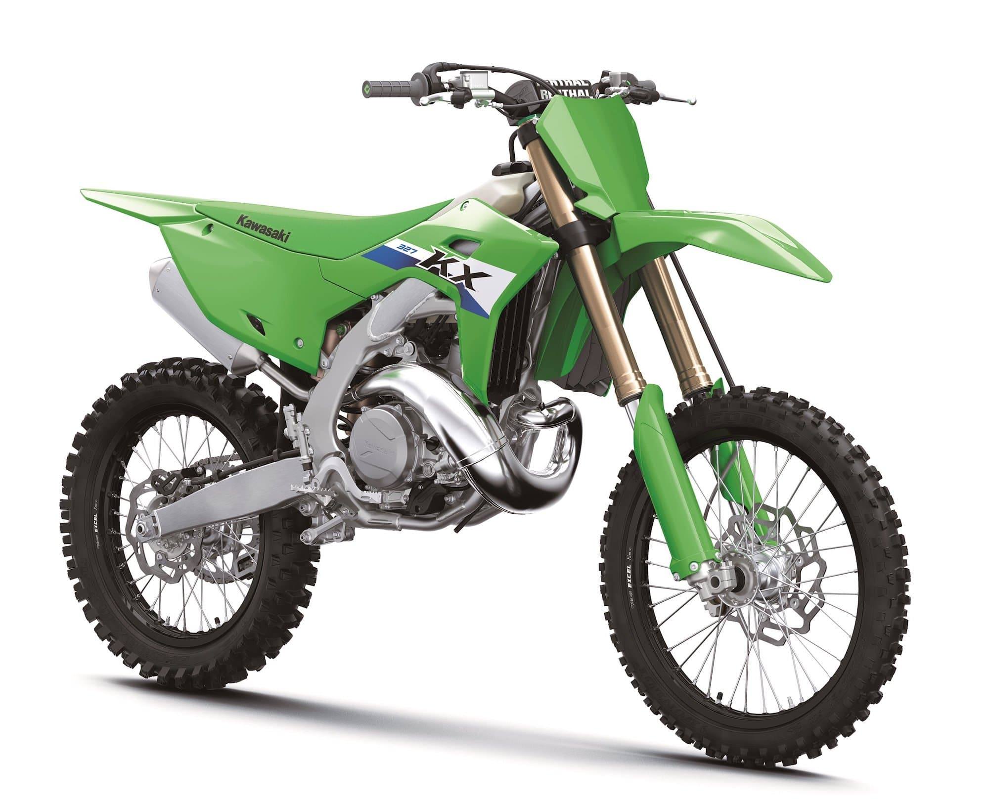 ミルク What if Honda came out with a two-stroke in 2019? How cool would