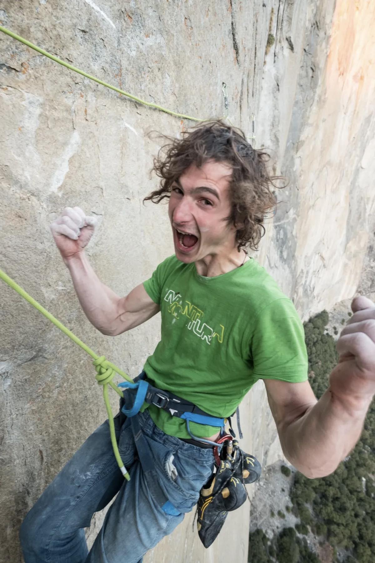 Adam Ondra Climbing Competition Results - Facebook