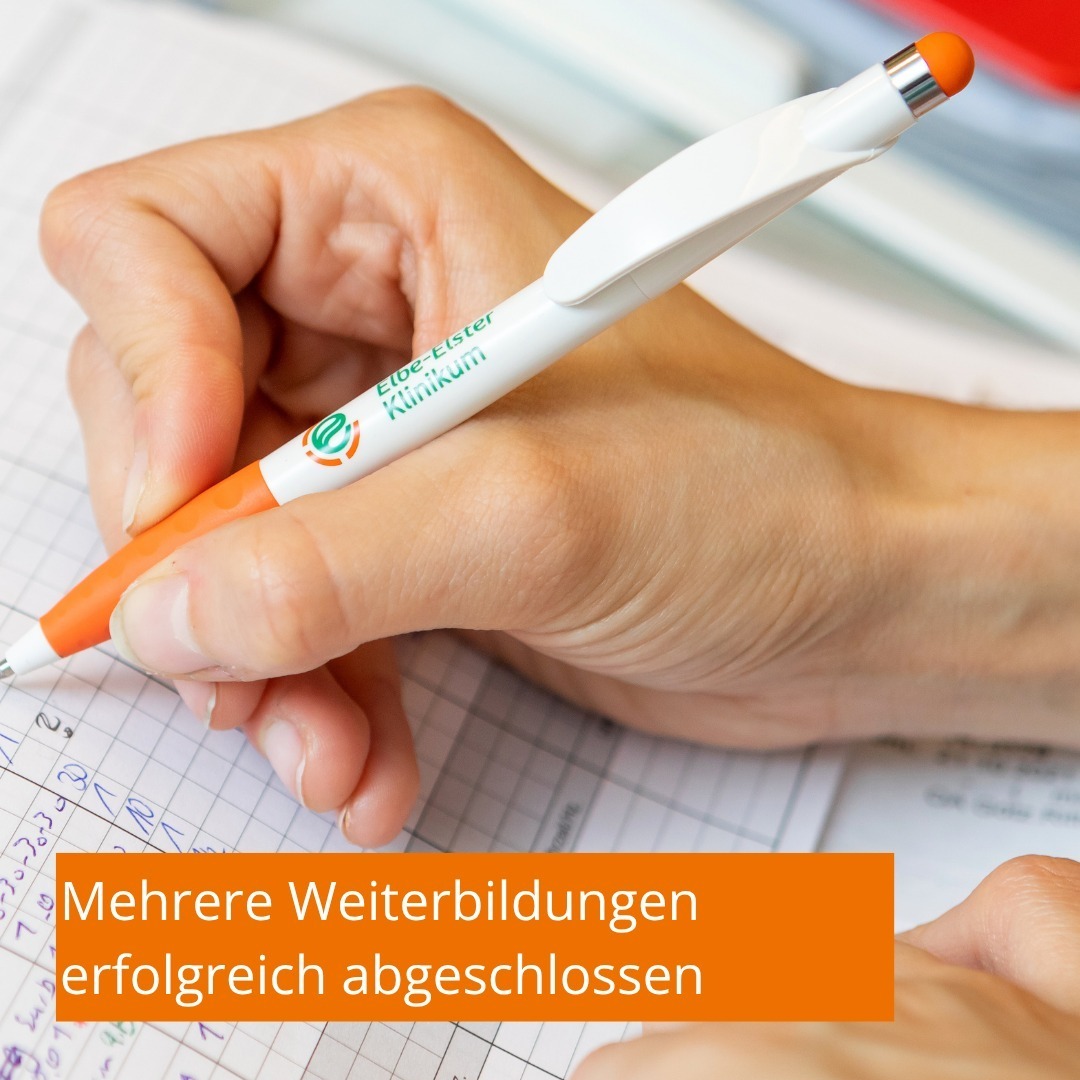 Elbe-Elster Klinikum GmbH... - Elbe-Elster Klinikum GmbH