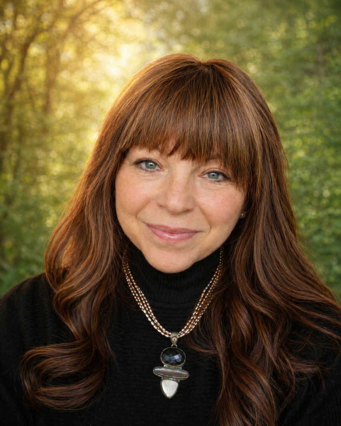 Incredible course - join me in signing up to THE BLESSED LIFE COURSE ...