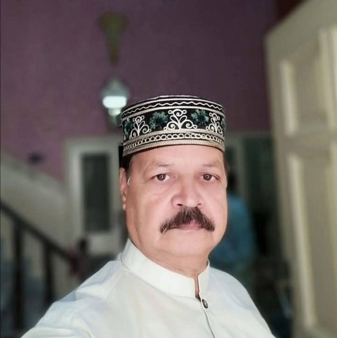 Ghulam Rabbani