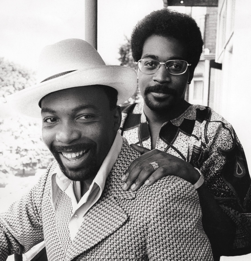Philadelphia soul music genre and its iconic acts