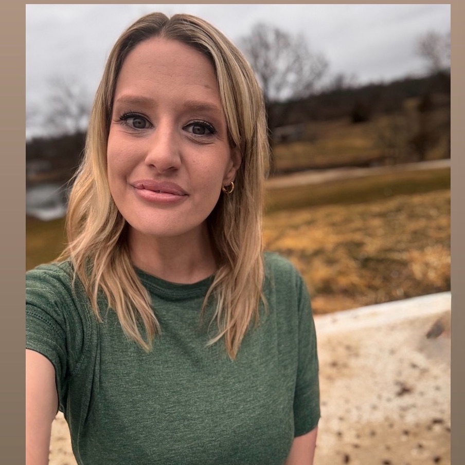 Raegan Fiene