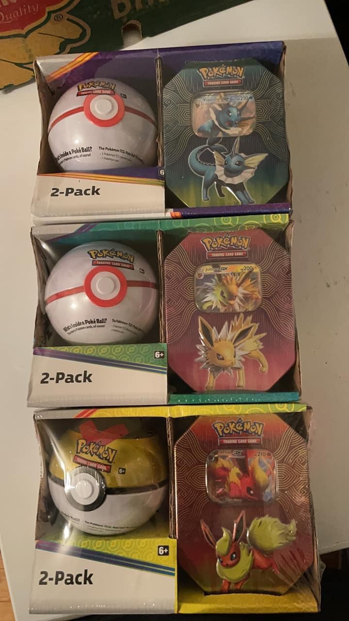 does costco sell pokemon cards Prismatic Evolutions 2-Pack Trainer Box and Booster Bun  CardCornerX This set is ideal for experienced players who want to expand their collection or just have fun playing the game BEST Pokemon Card Deals This