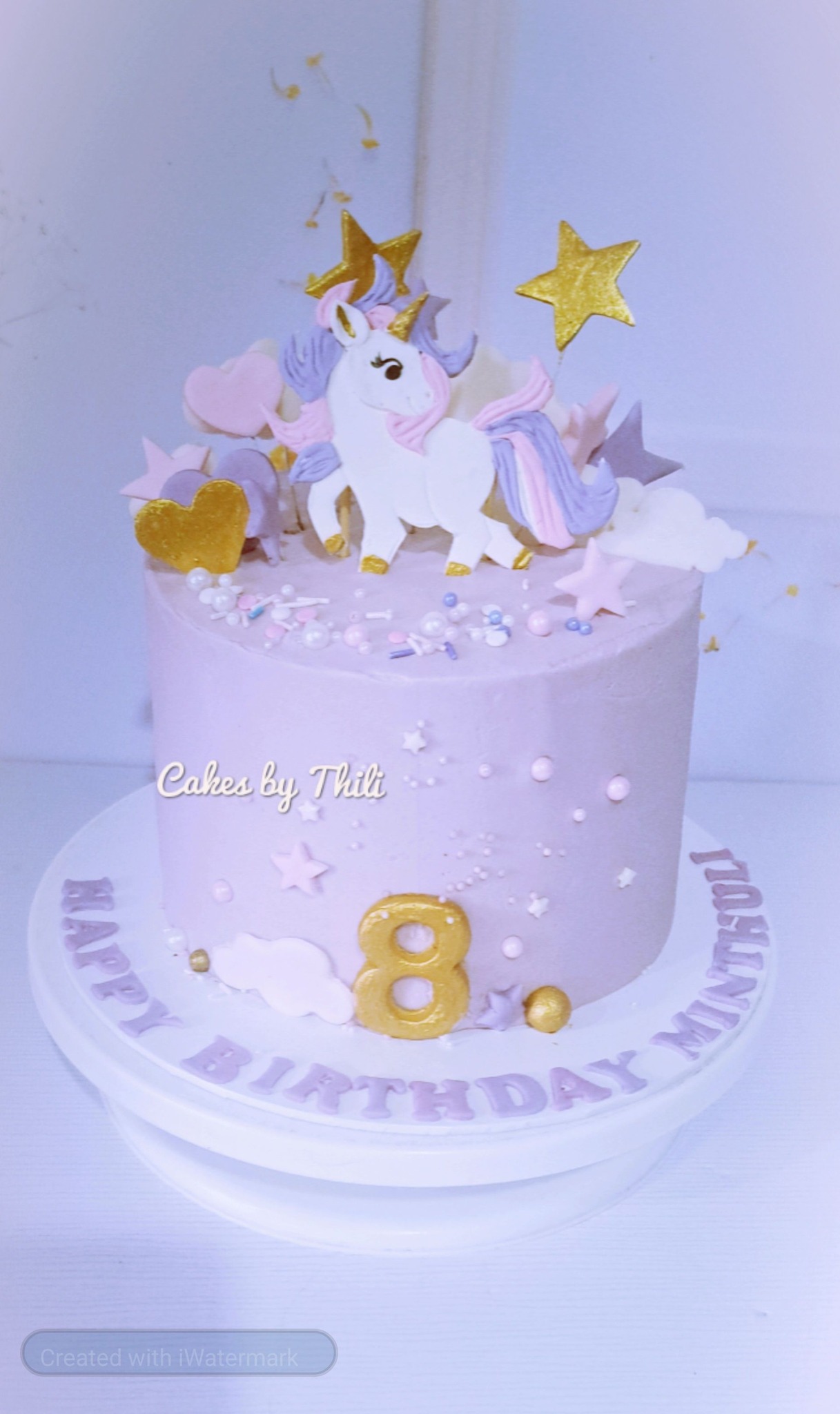 Cakes by Thili | Nugegoda
