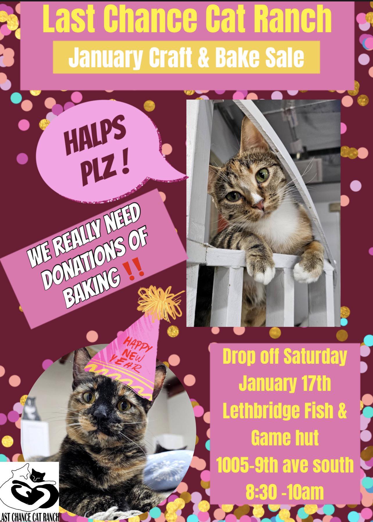 𝐖𝐞 𝐑𝐞𝐚𝐥𝐥𝐲 𝐍𝐞𝐞𝐝 𝐘𝐨𝐮𝐫 𝐡𝐞𝐥𝐩! 😻 | Facebook