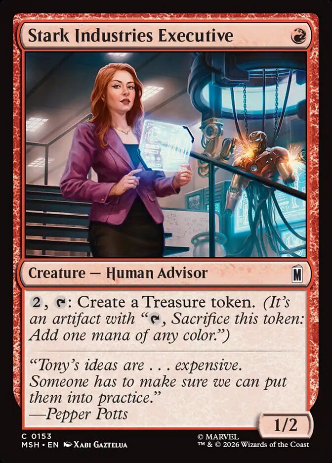 best rainbow cards mtg Wolverine, There Is (Rainbow Foil) [Secret Lair Drop Series] Equestria Daily - MLP Stuff!:
