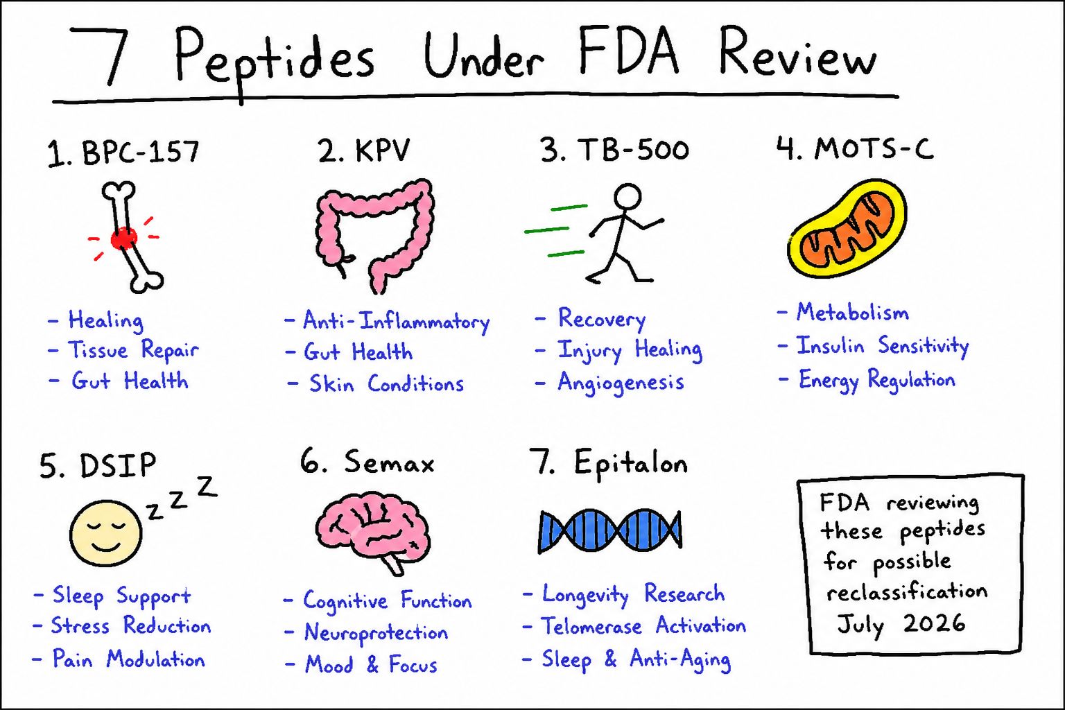 Peptides are the latest internet wellness trend — but what are they, and do they actually work? Stanford Medicine experts break down the potential benefits and risks