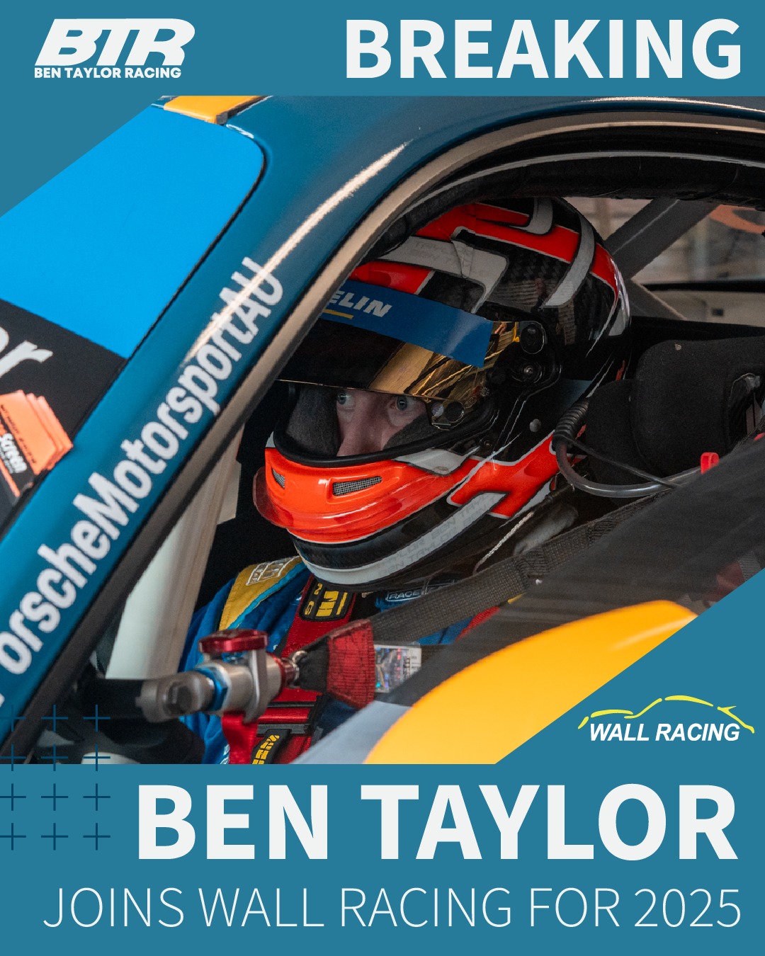 Ben Taylor Racing