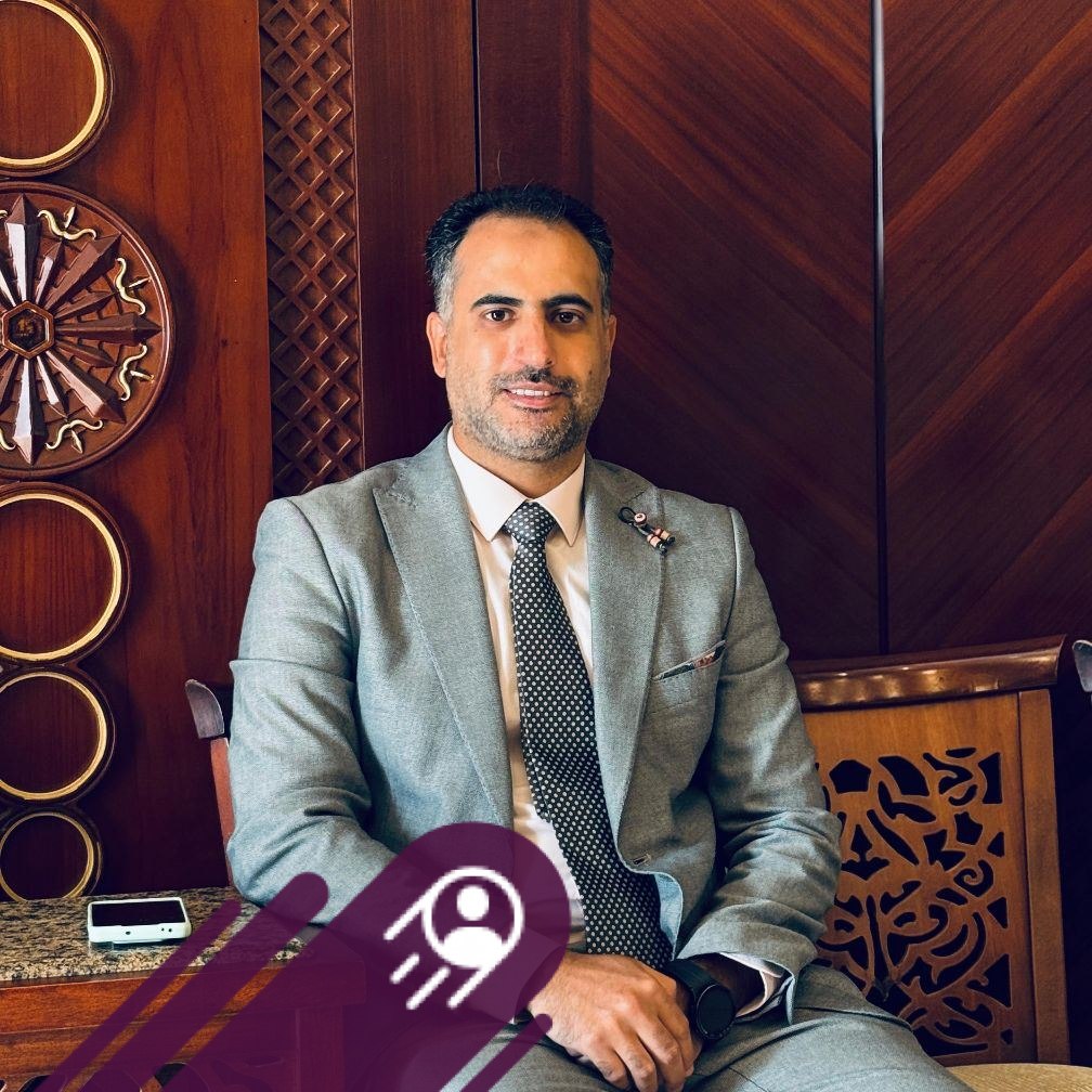 Muhammad M. Hanafy