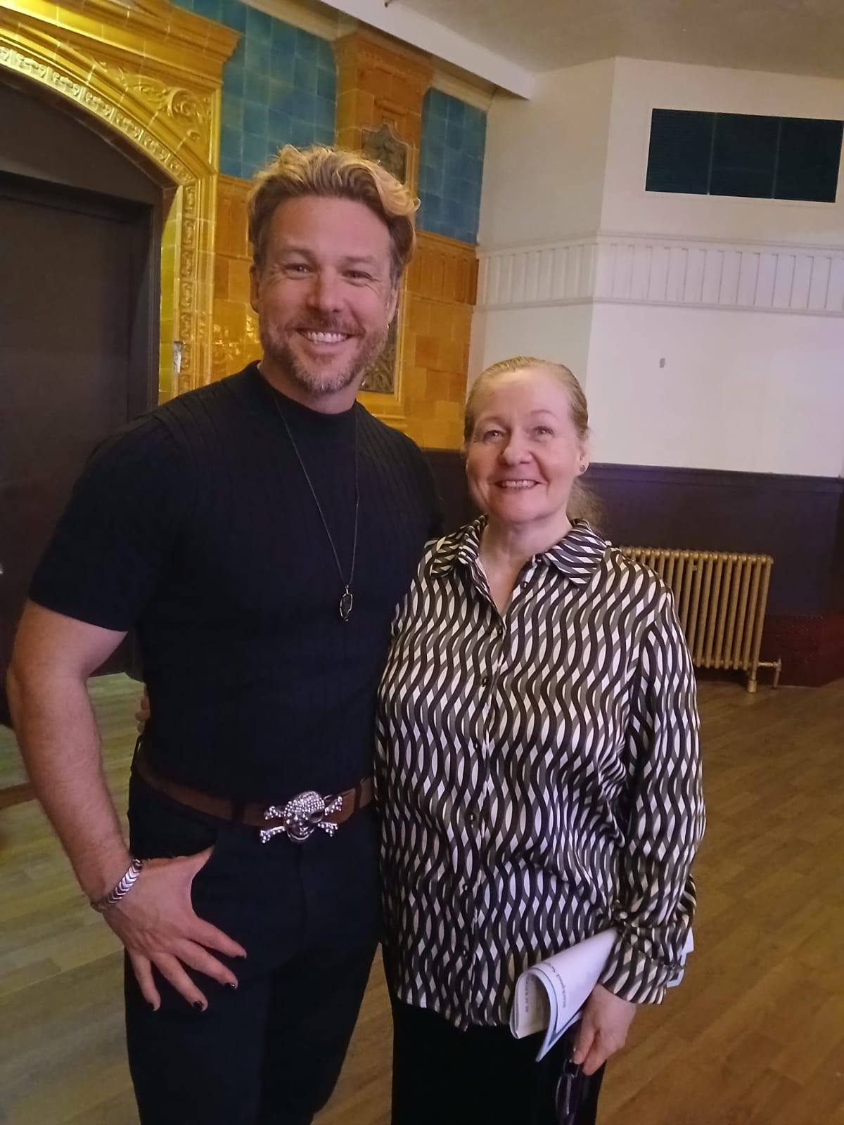 Stuart Hatton Jr. added a new photo —... - Stuart Hatton Jr.