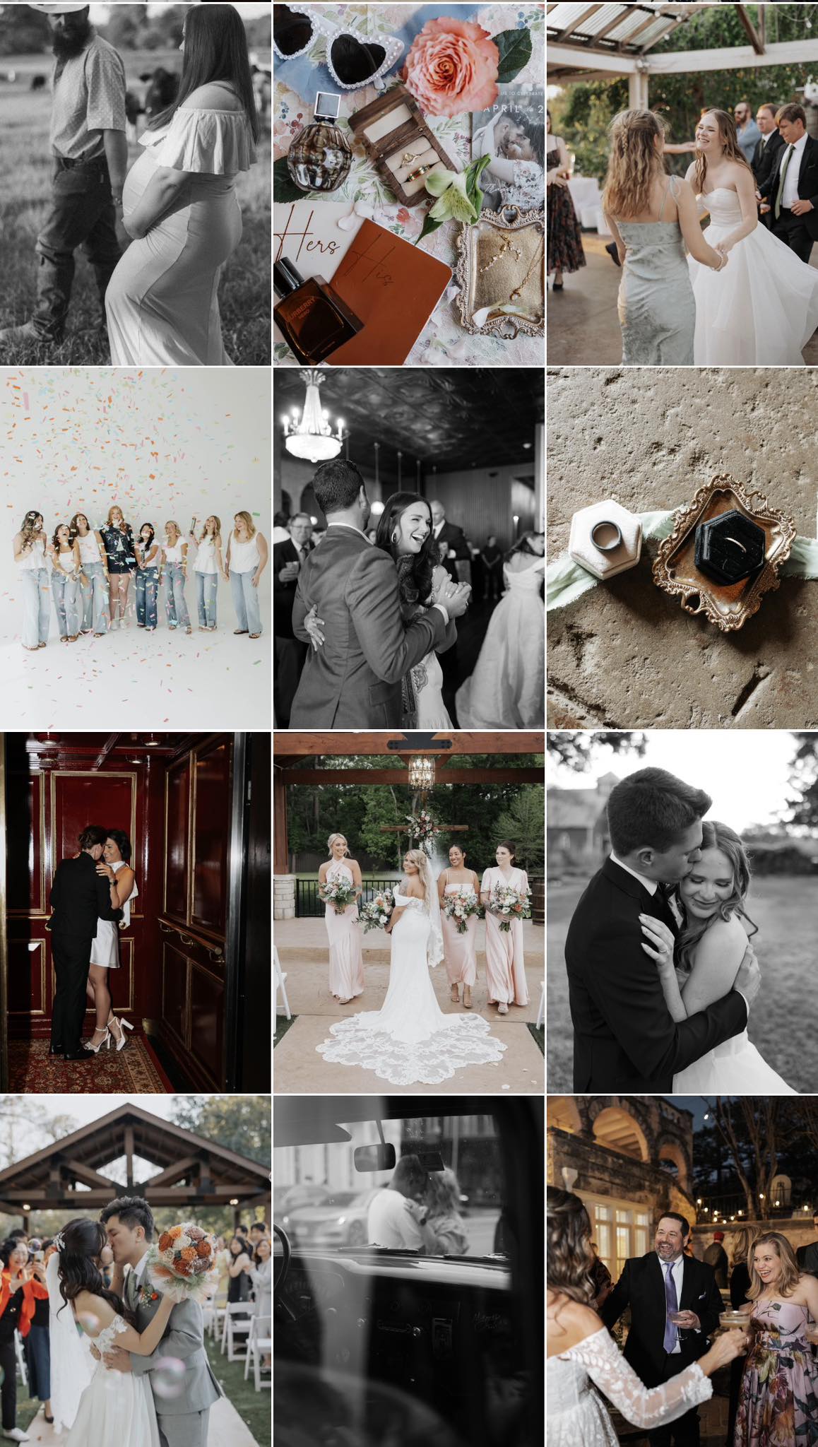 Local Photography Services in Pasadena, TX - Timeless Photos Booked
