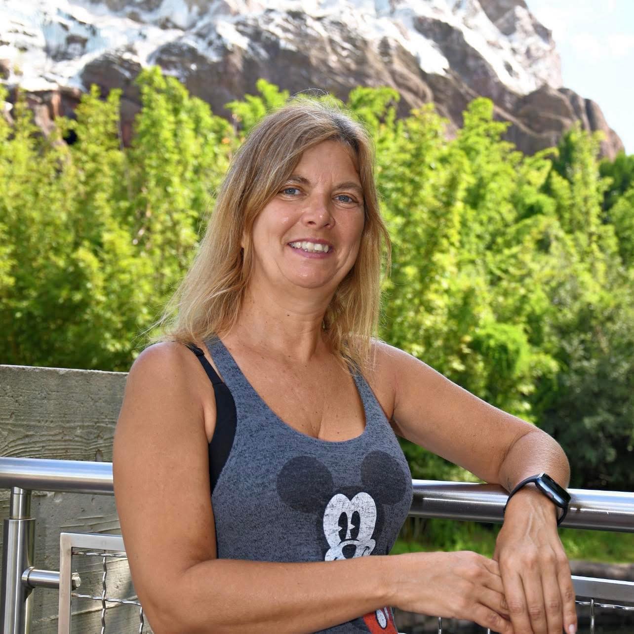 Anne Dompierre - Il ya deja 26 ans je donnais naissance a... | Facebook