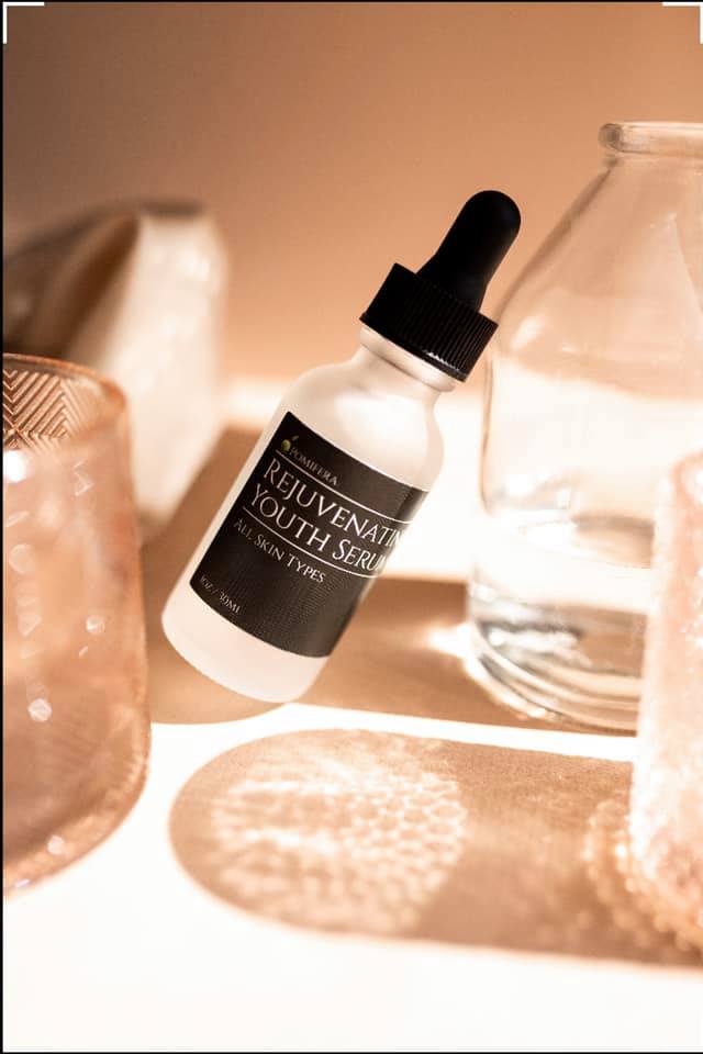 V.O.S Hydro Complex Vial serum for hydration and firmness