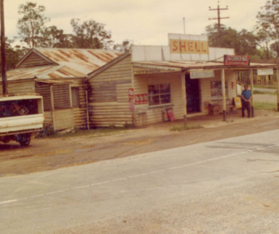 City of Moreton Bay Libraries - #ThrowbackThursday to Pat and Margaret ...