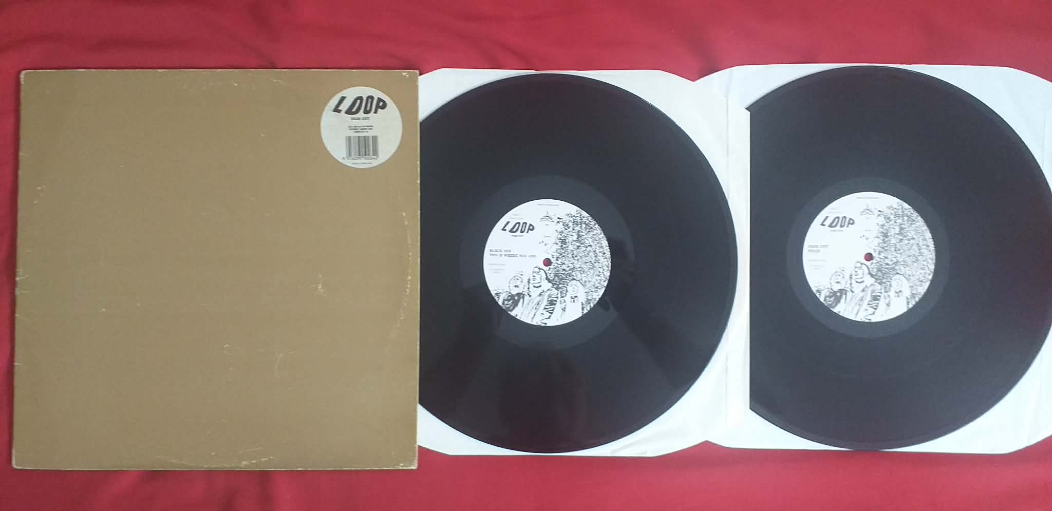 Loop - Fade out