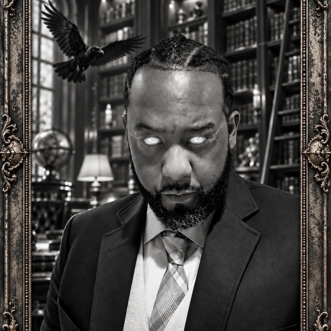 Different vision, New perspective. Complicated Author on the rise ...