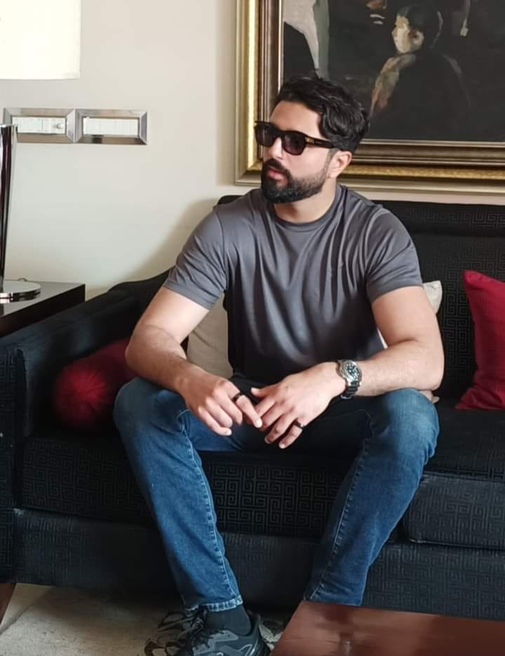 Chief Sardar Muhammad Bux Khan Mahar | Facebook