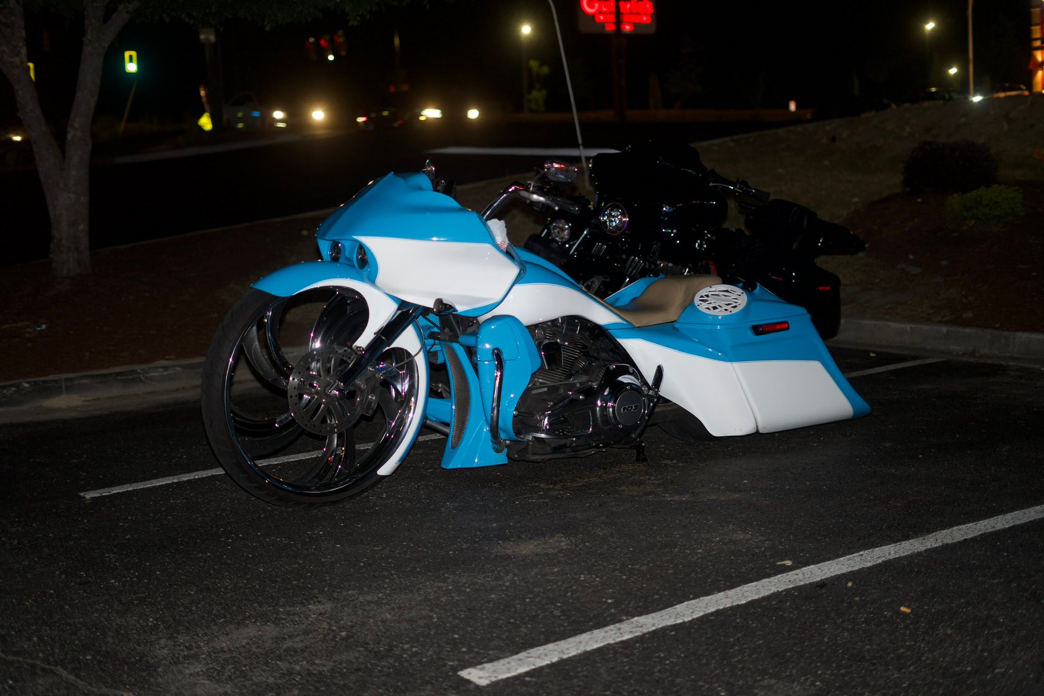 🏍️ WEDNESDAY BIKE NIGHT 🔥 Every Wednesday Night @ 6PM 📍 4561
