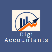 Digi Accountants | Lahore