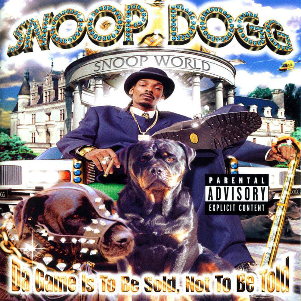 Today in Hip-Hop History: Snoop Dogg Released His Third Solo LP