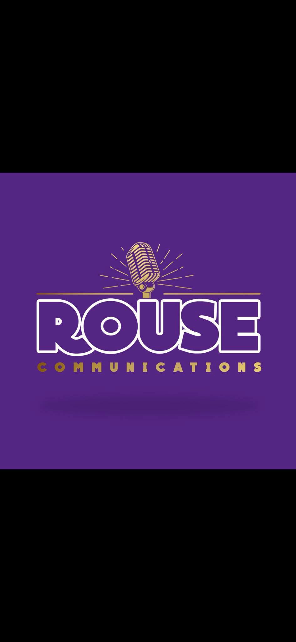 Reggie Rouse