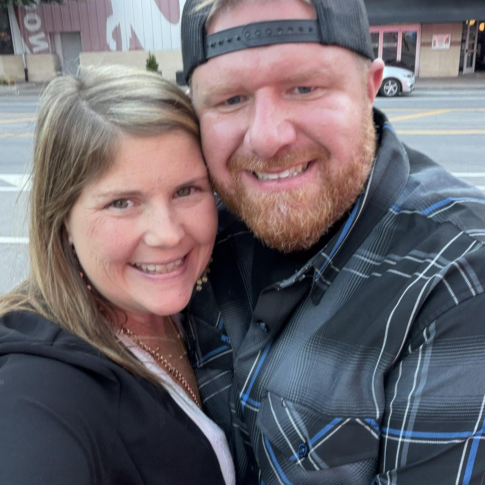 Stapleton 2026! What an amazing time with amazing people! So glad we ...