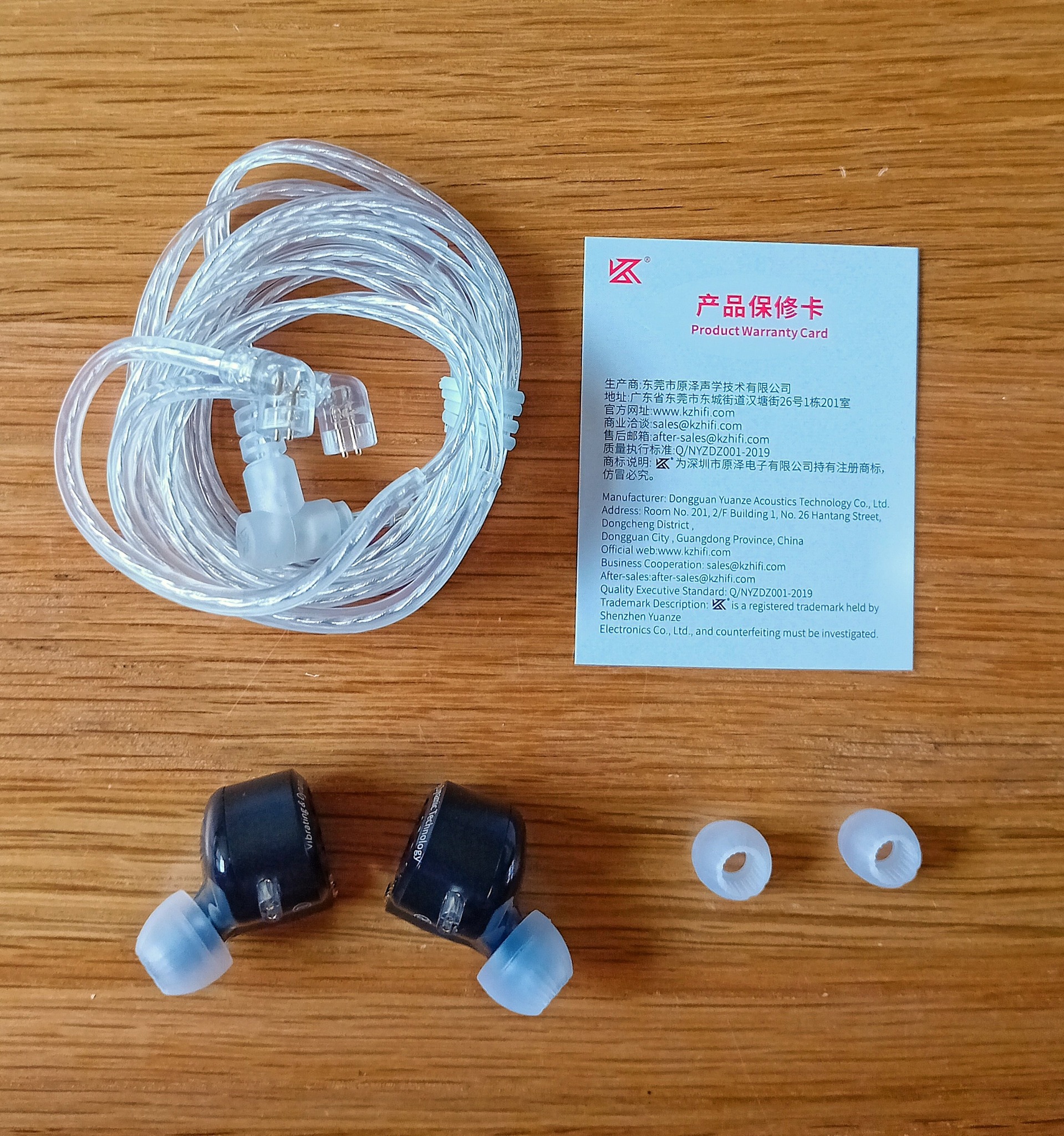 ks temperament x3 earbud review and impressions