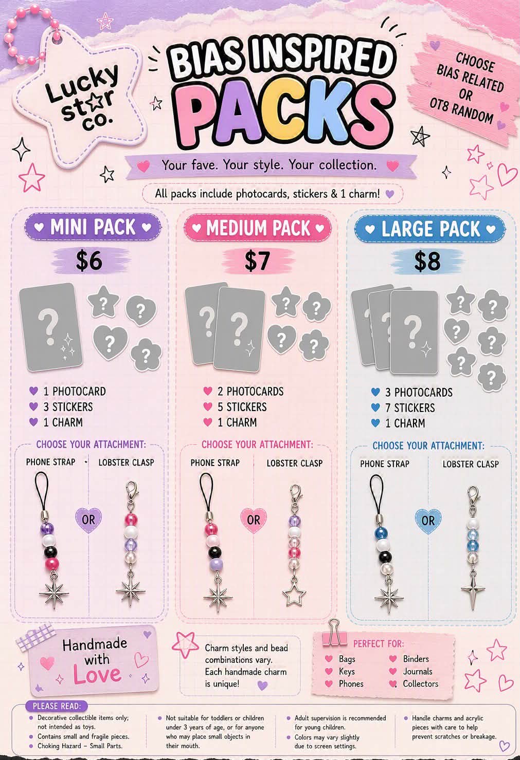 StrayKids CHOCOLATE FACTORY アイエン ペンミグッズ Stray Kids 2nd