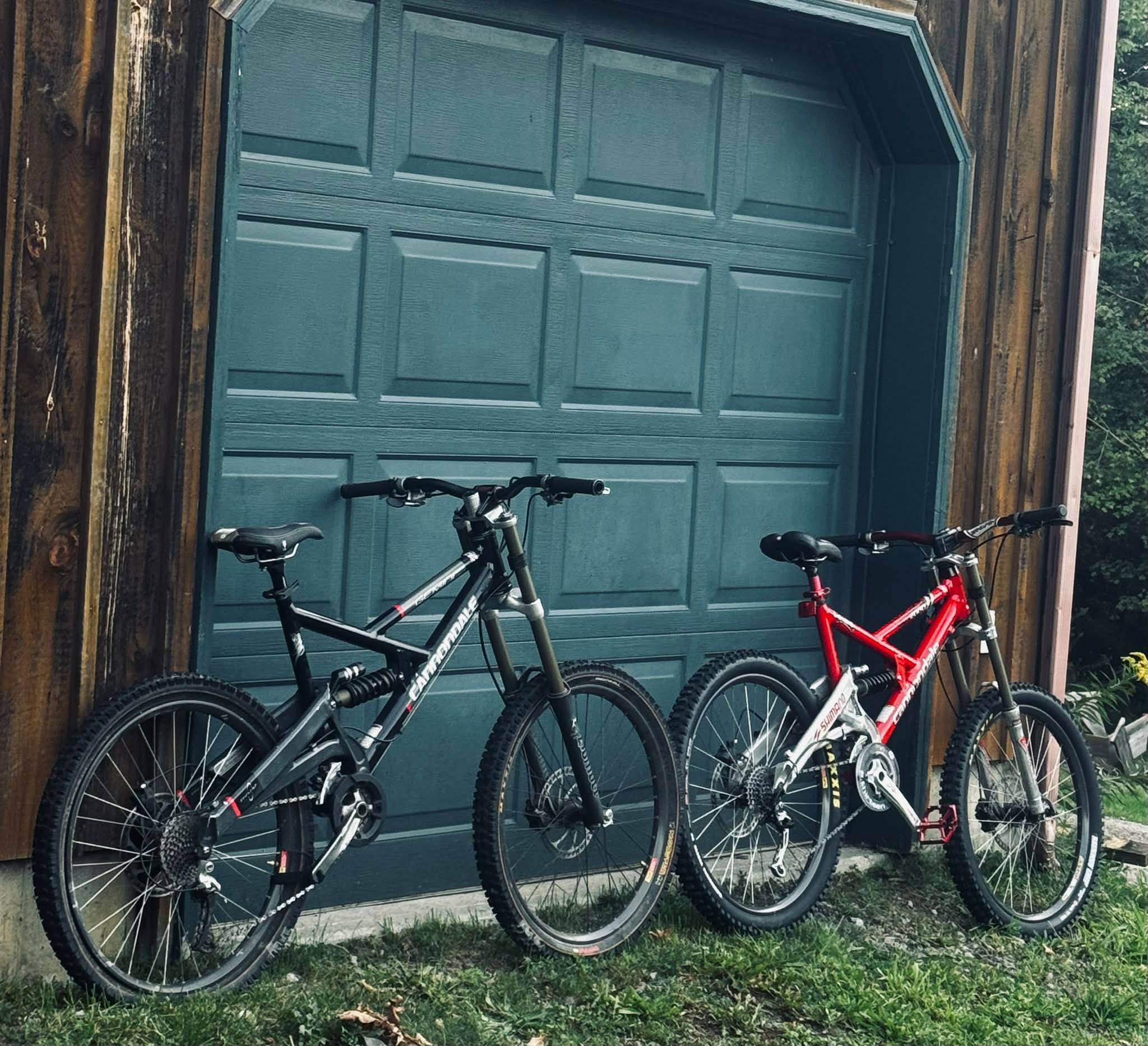 Cannondale - Handmade in USA🇺🇸 (1983-2010) | Facebook