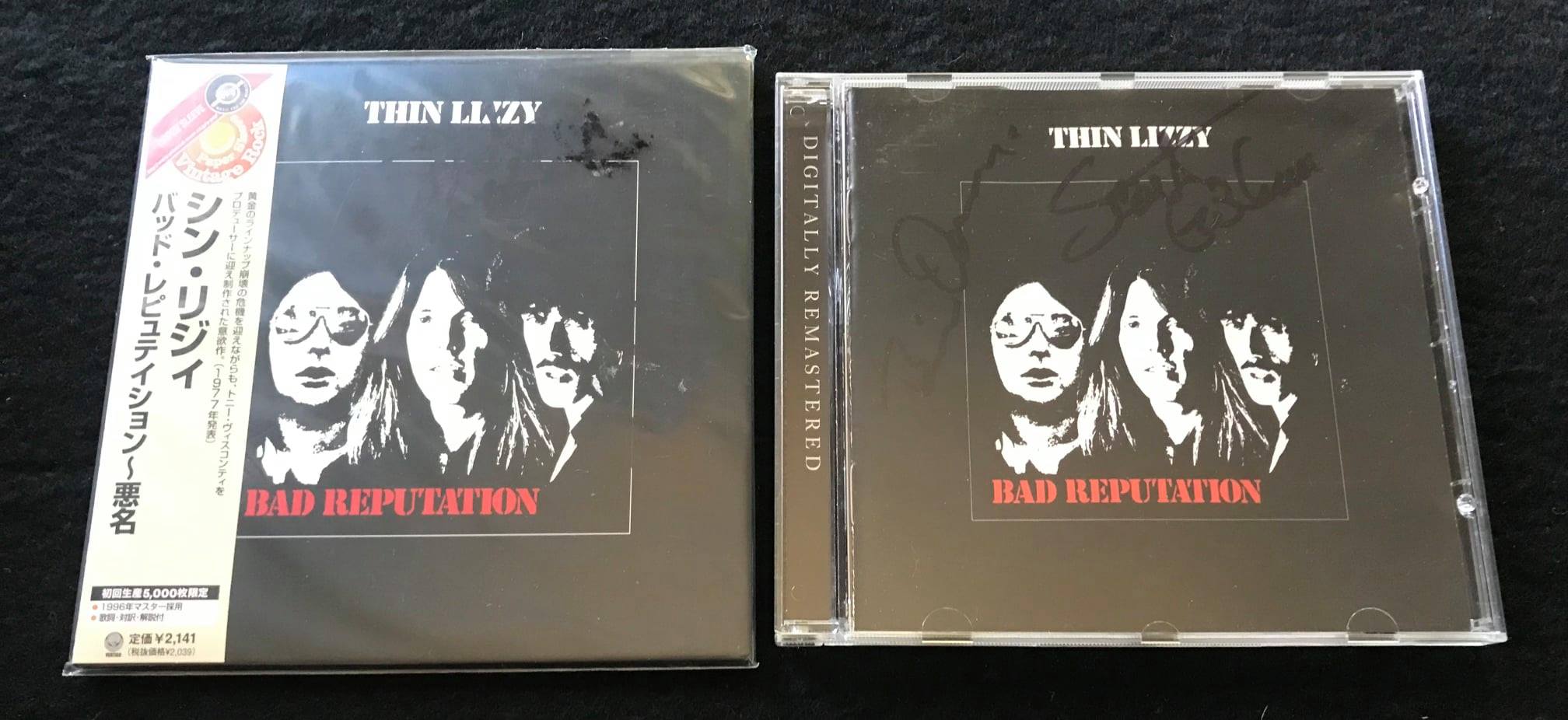 REMEMBER CONCERTS ON 11 DECEMBER ? THIN LIZZY 1974-1978 FILES 