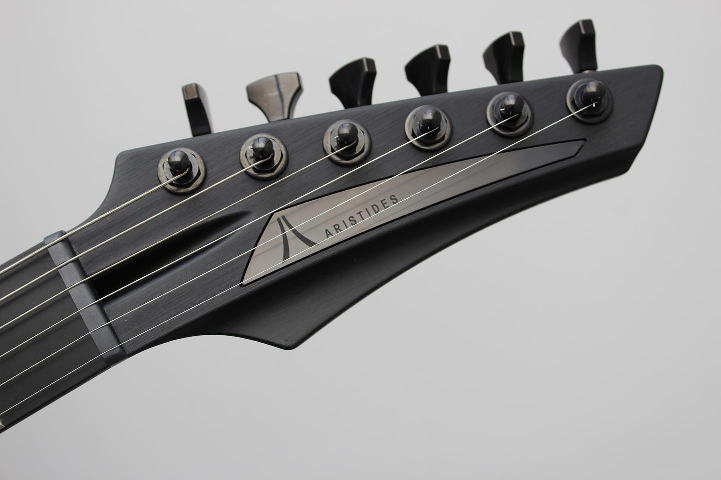 Aristides 060R Black! #aristides #060r