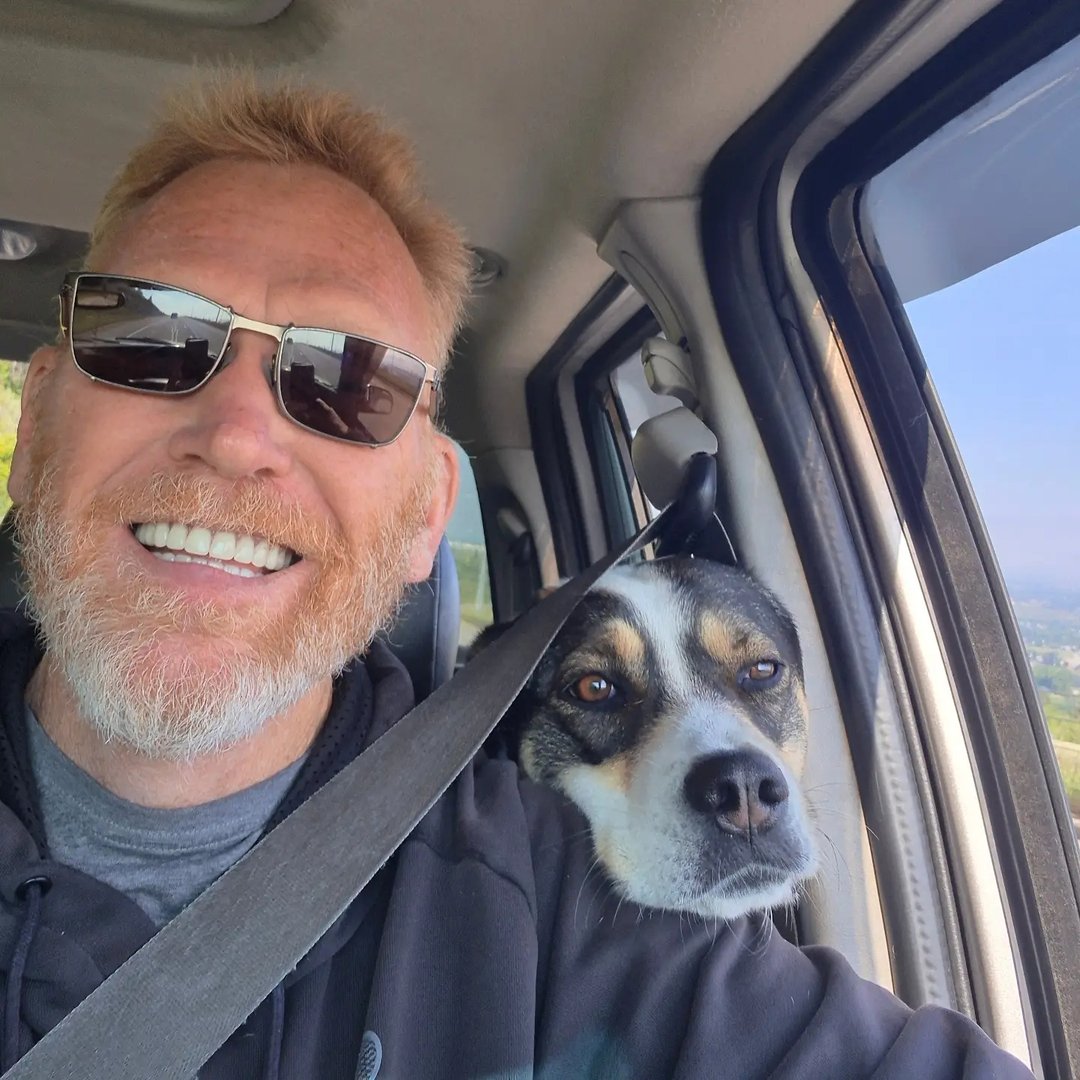 Andy Frey - RIP in until we meet again 😞 | Facebook