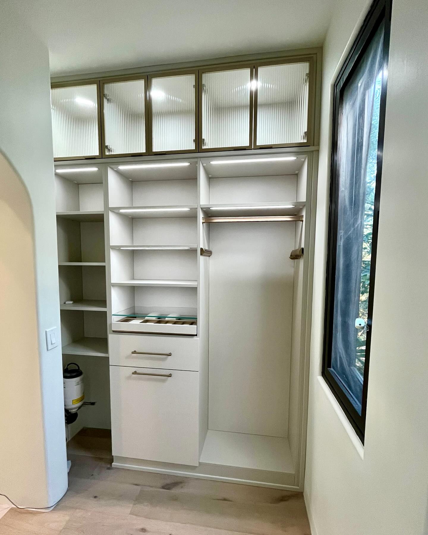 California Closets San Diego | San Diego CA