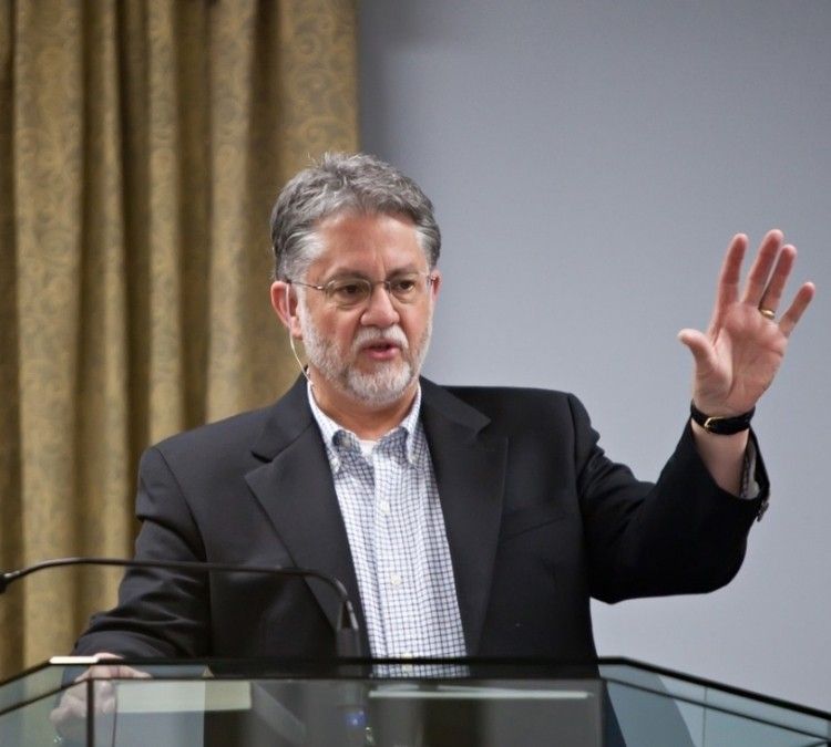 Versailles Baptist Student Ministry | Dr. Bruce Ware is preaching at ...