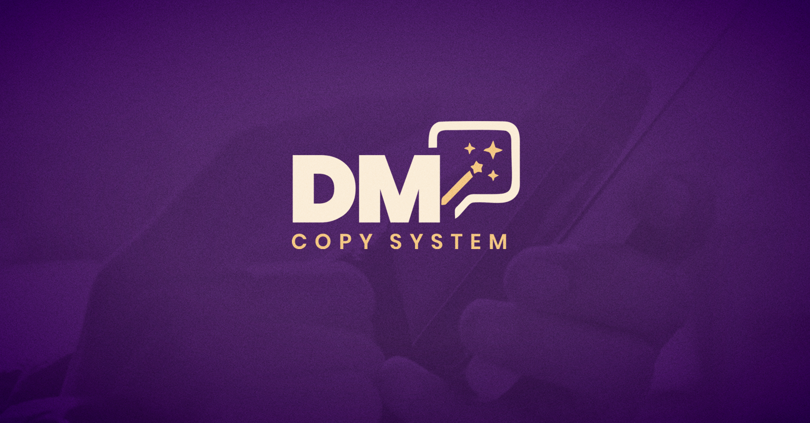 DM Copy System | Facebook