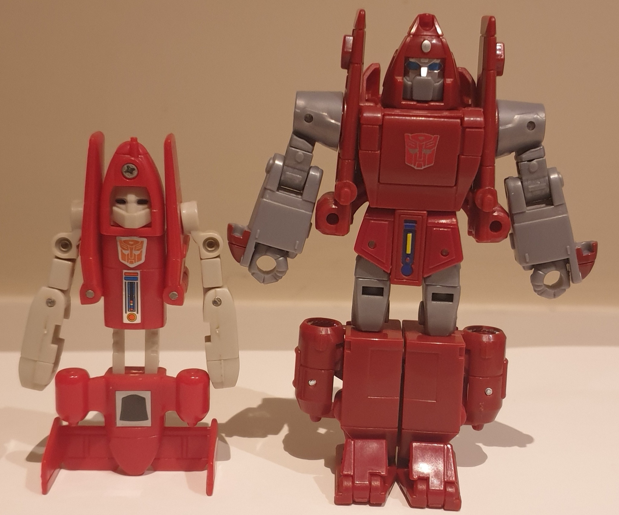 Mecha anime Dorvack series overview