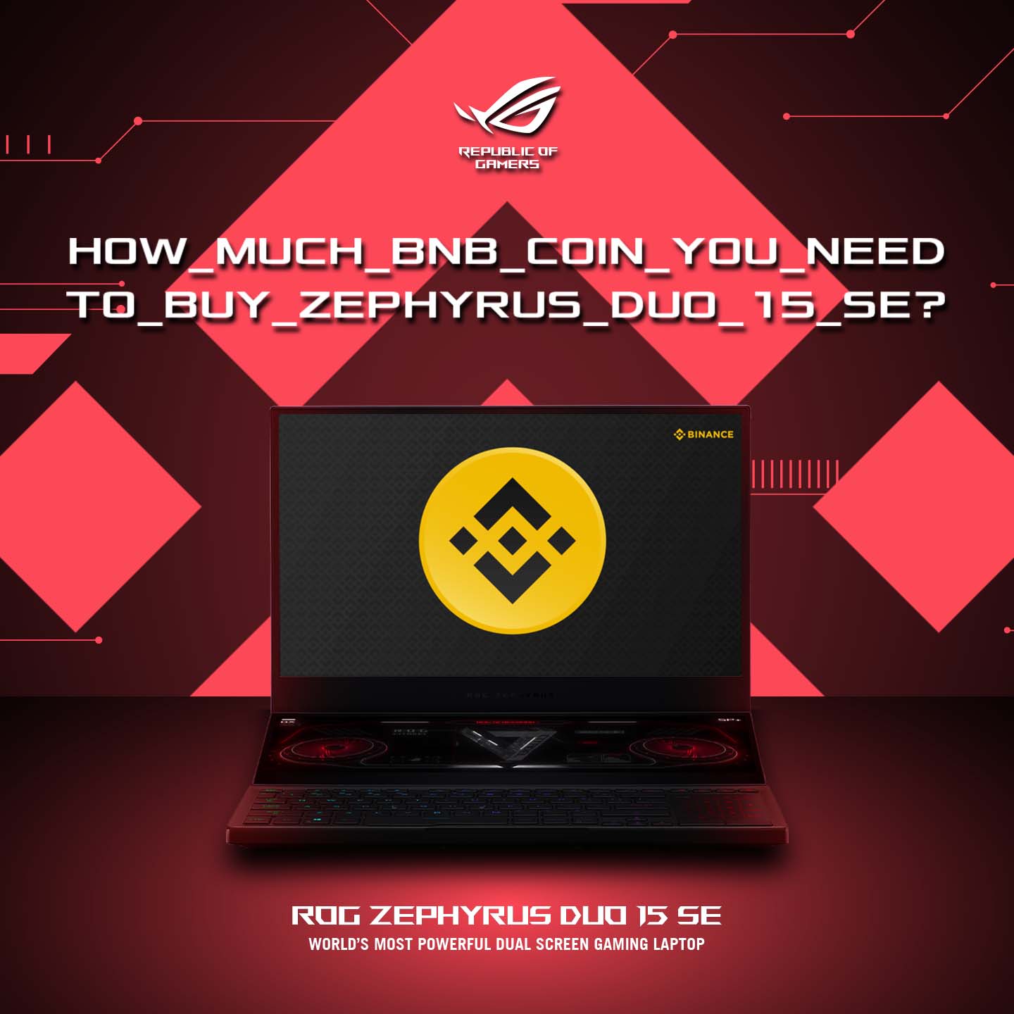 ASUS Republic of Gamers - ROGERS yang ngikutin dan update banget soal ...
