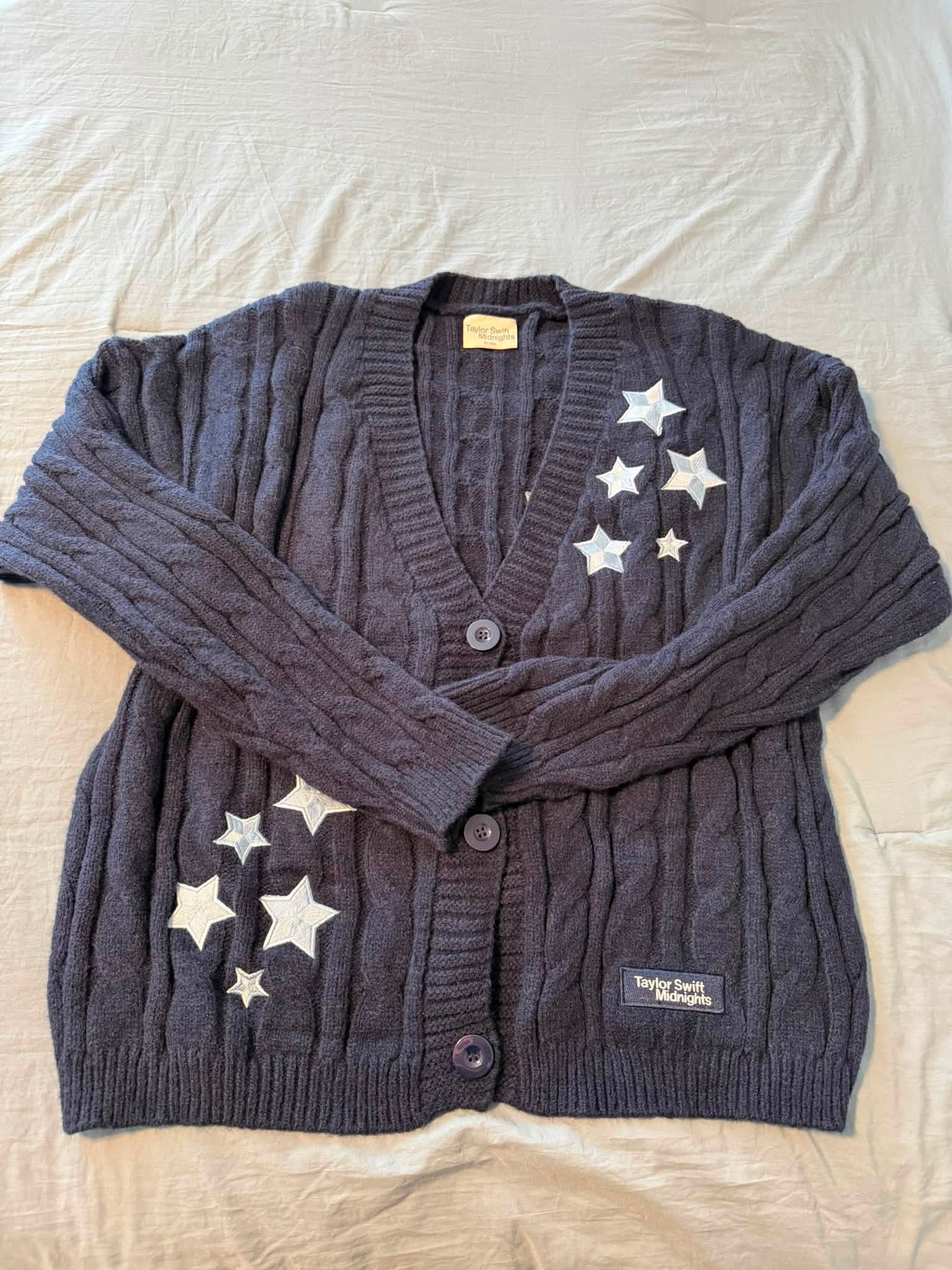 Brand new Taylor Swift Midnights cardigan for sale