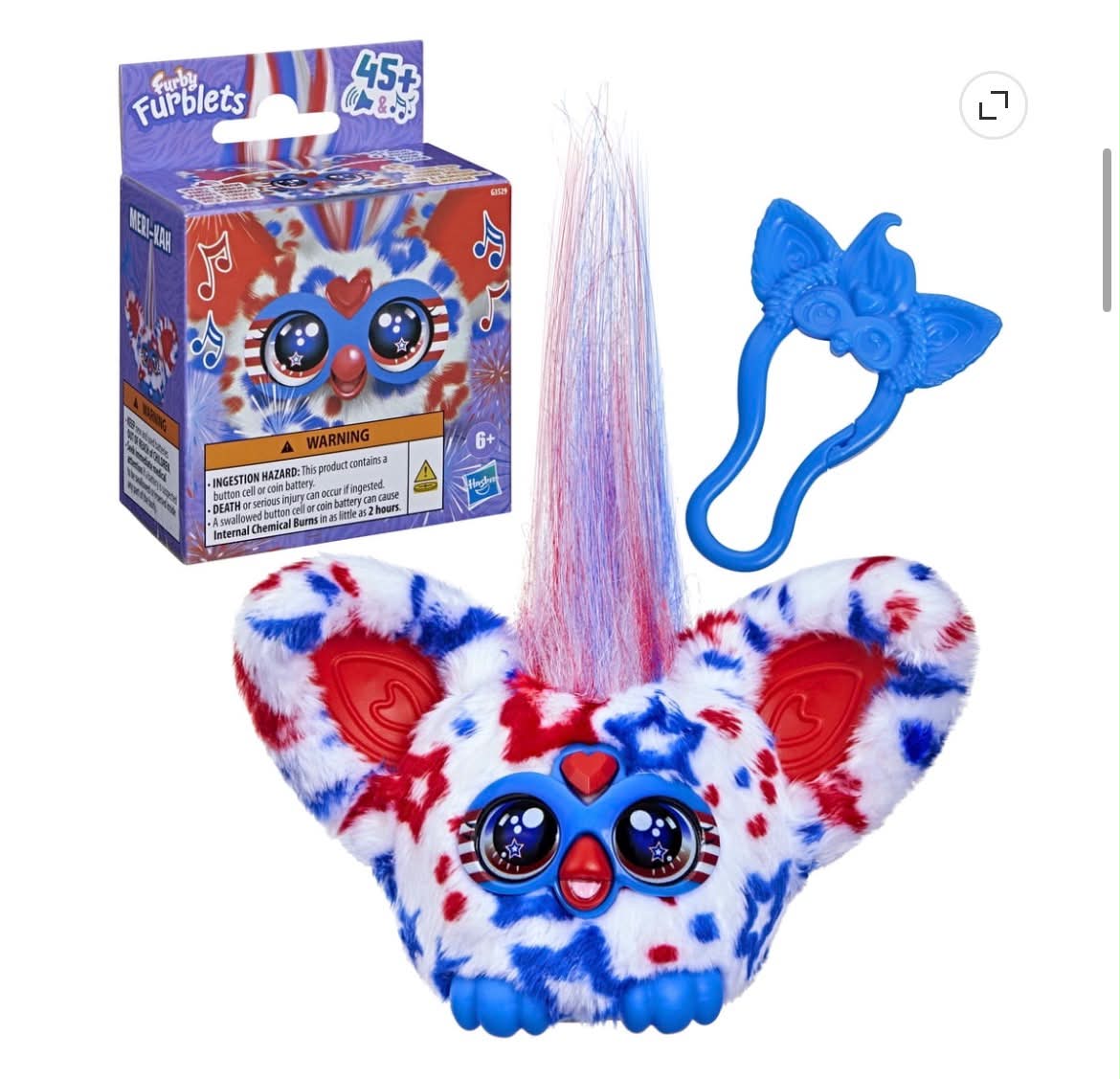 Hasbro Fur Real Dazzlin' Dimples - My Playful Dolphin - $395.00each.