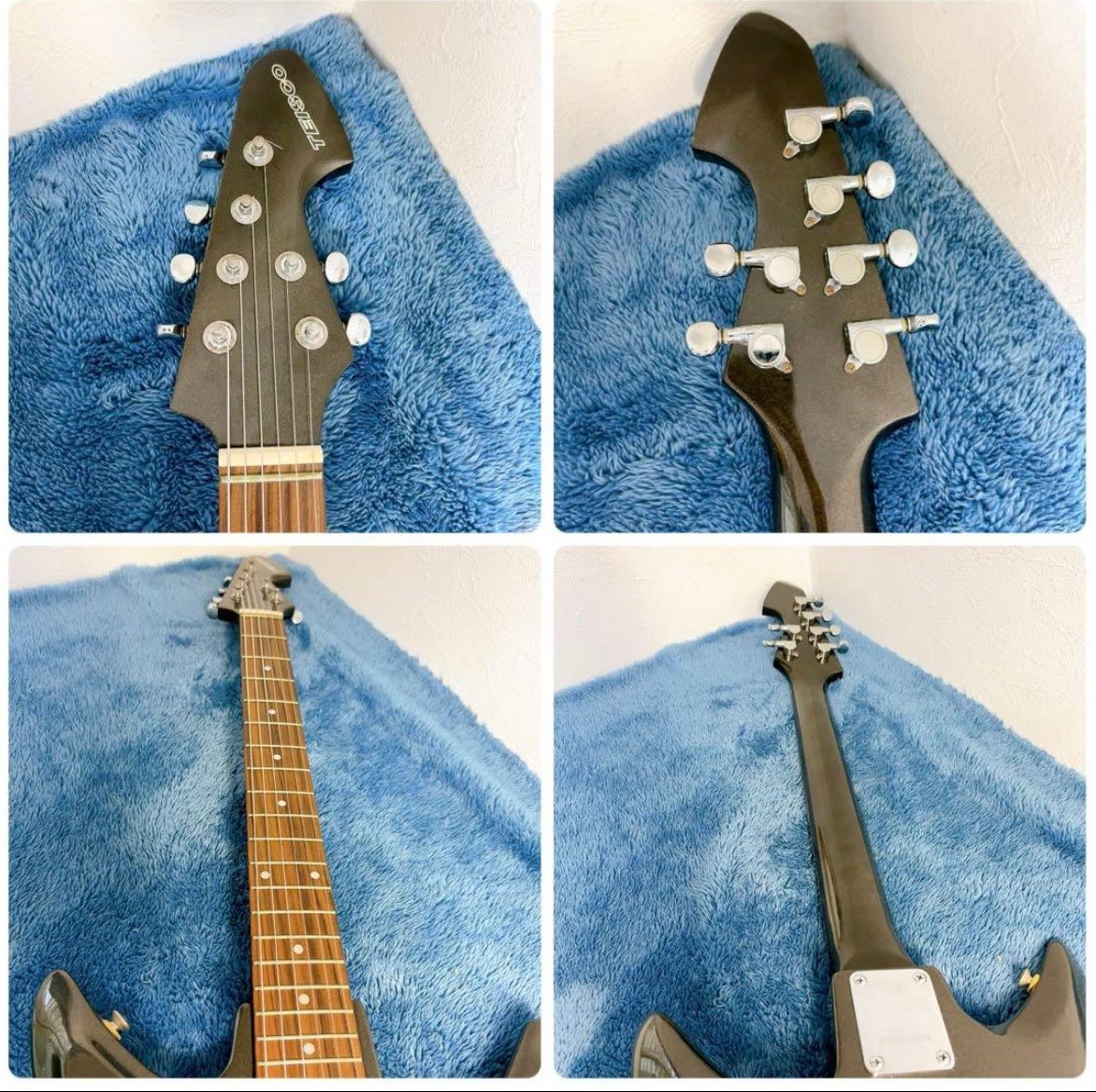 Are 1990s Kawai Teisco K-56 reproductions good quality instruments?