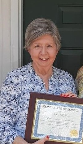 Meet Our Team: Patsy James... - Jim Boyd and Associates | Facebook