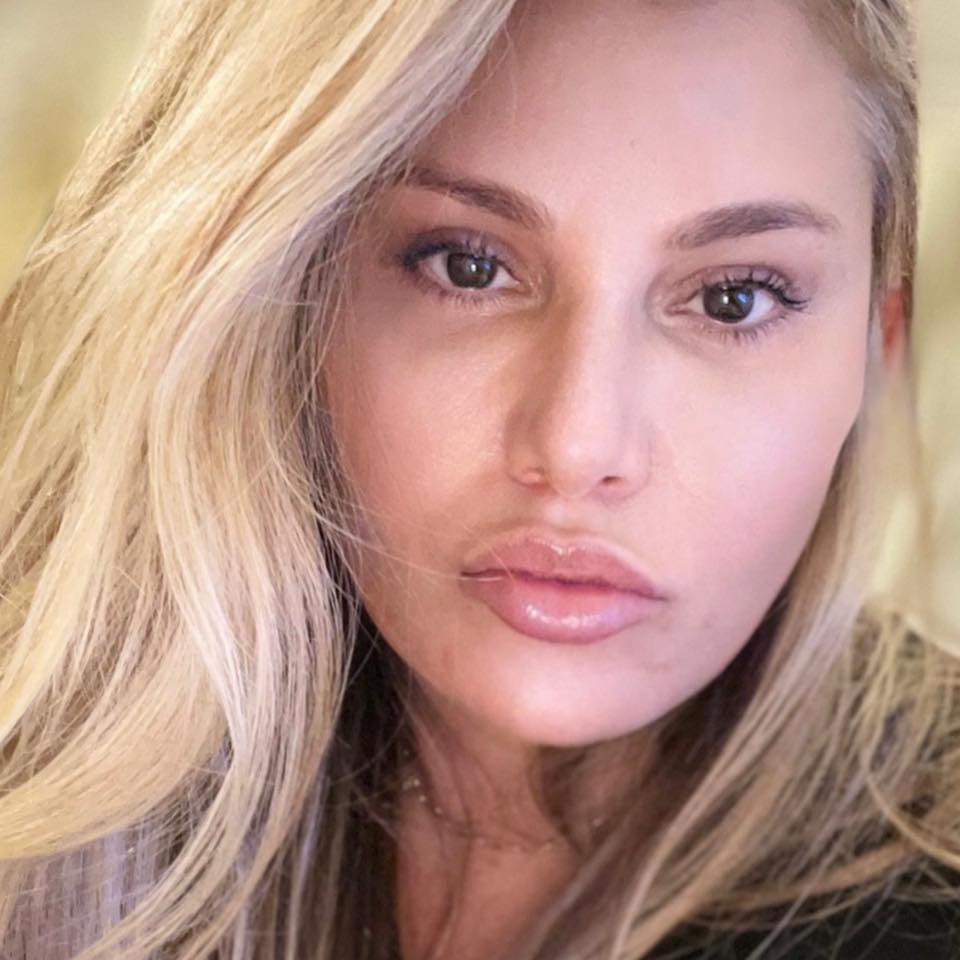 Loren Ridinger