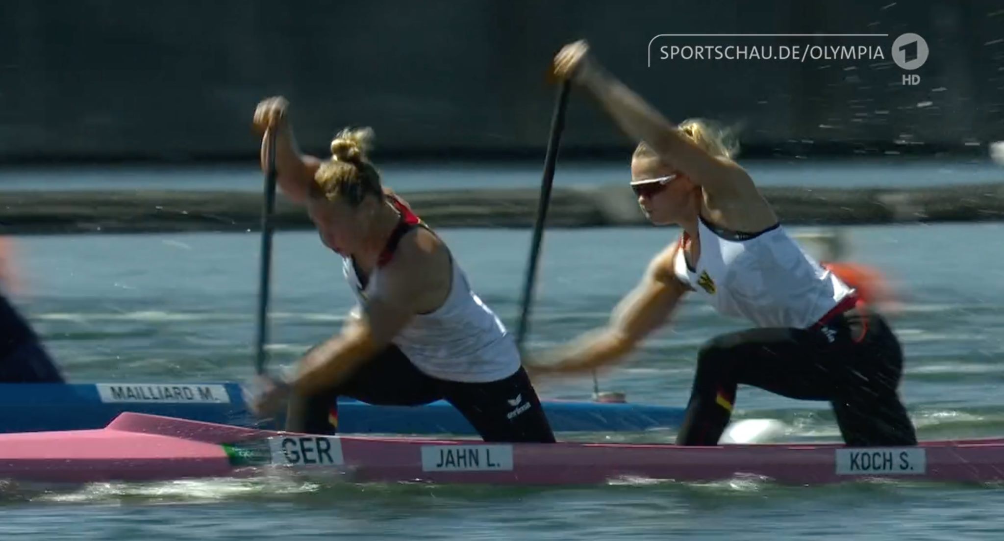 Rheinbrüder Karlsruhe - Megaaaaaaaa! Uns fehlen die Worte! Sophie Koch ...