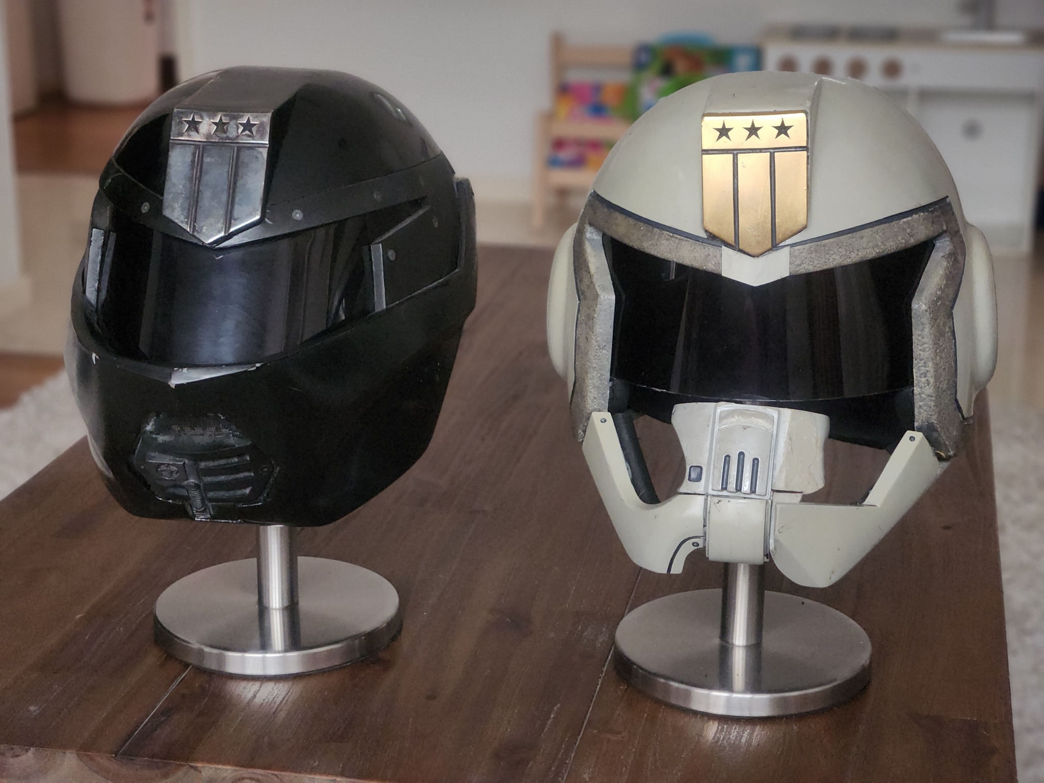 buy judge dredd motorcycle helmet (Virtual Toys) Patrol Mega My Original helmets from Judge